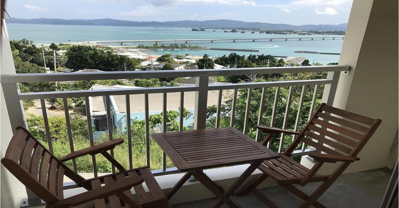 220 Kouri Nakijin-Son - Hotel / Vacation Stay 8716 Esterno foto